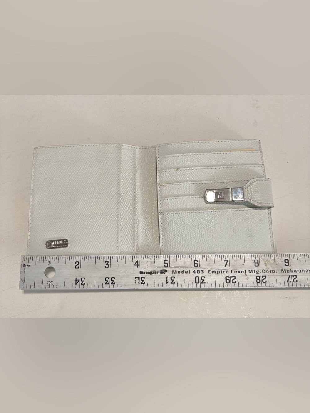 Vntage Fendi Zucchino monogram Collection. - Picture 4 of 9